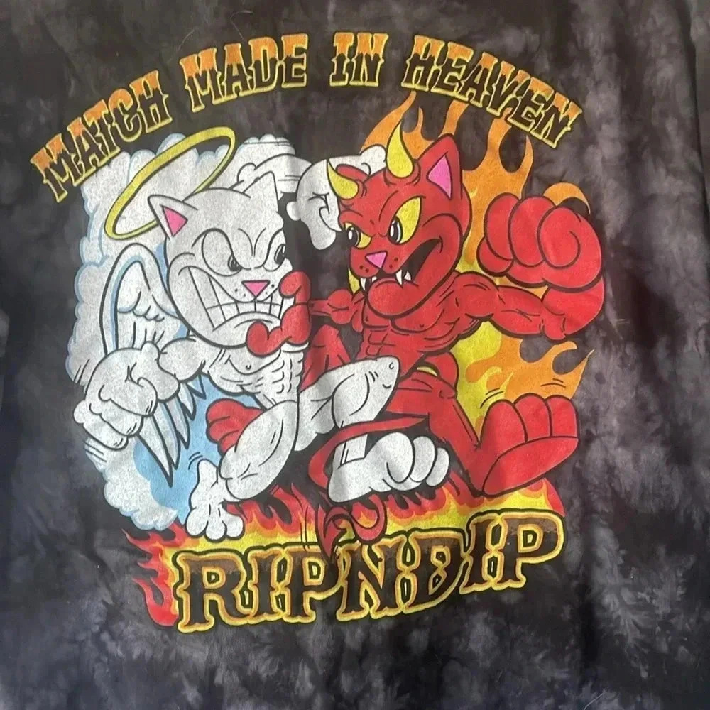 Ripndip short sleeve tee - Picture 2 of 5